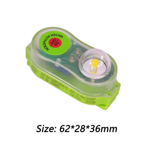 Life Jacket Vest Light Surfing