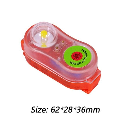 Life Jacket Vest Light Surfing