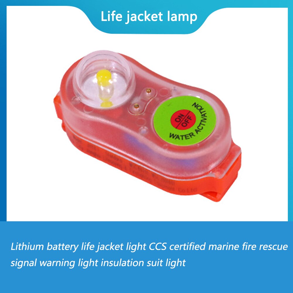 Life Jacket Vest Light Surfing