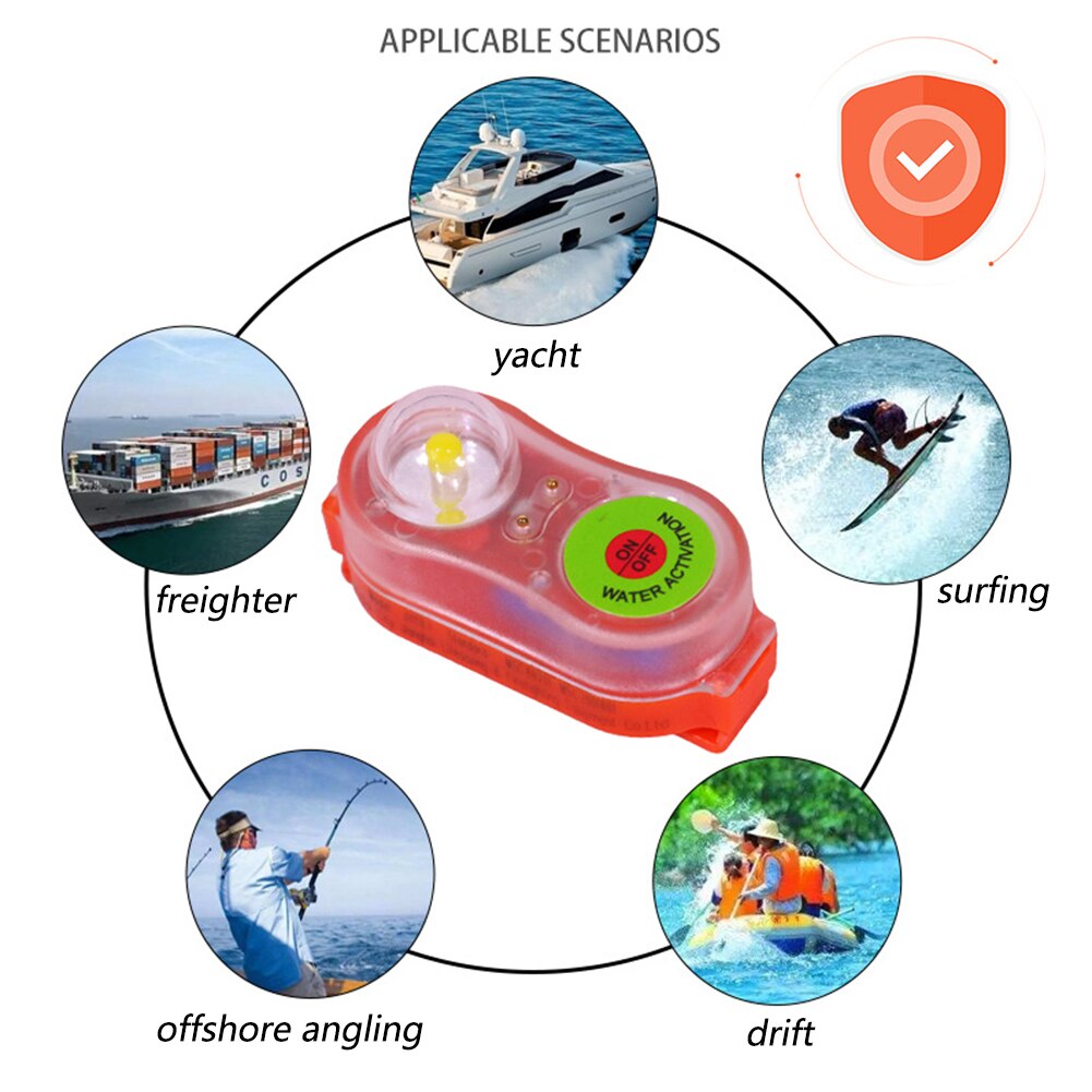 Life Jacket Vest Light Surfing