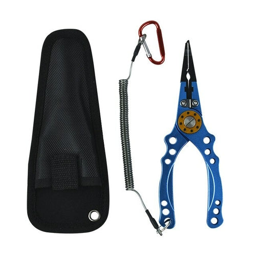 Multifunctional Fishing Pliers Controller
