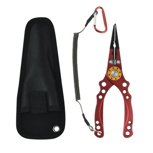Multifunctional Fishing Pliers Controller