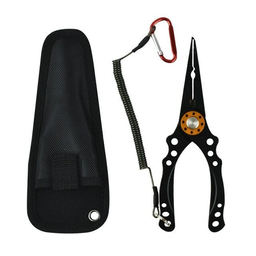 Multifunctional Fishing Pliers Controller