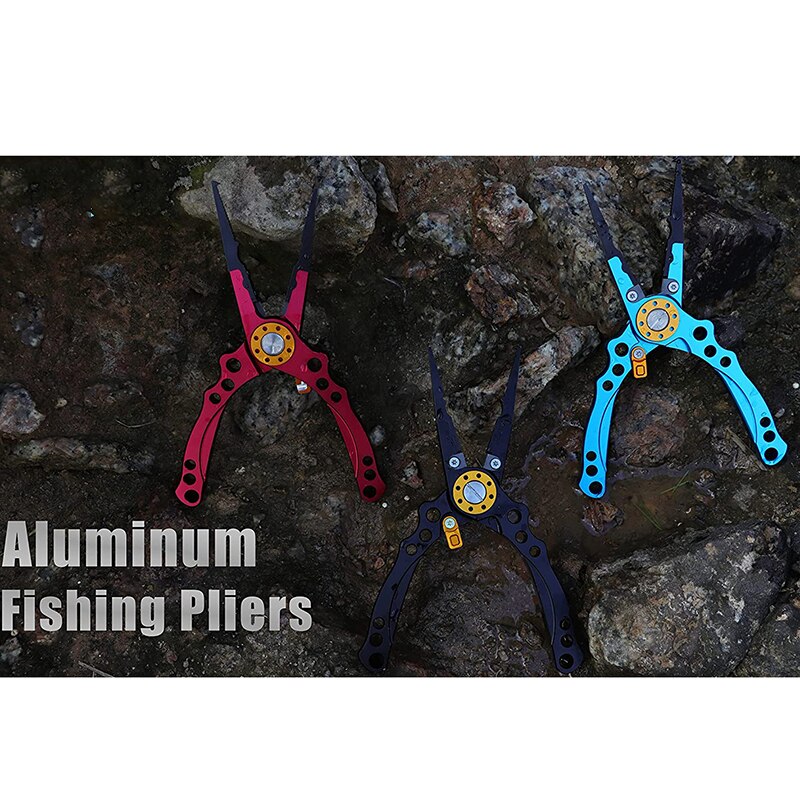 Multifunctional Fishing Pliers Controller