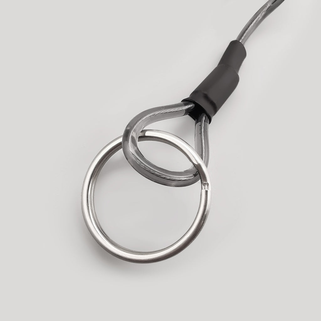 Lureholc 25cm~100cm Lure Fishing