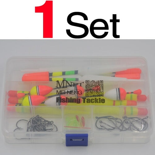 MNFT Fishing Float  Bobber Tackle
