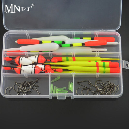 MNFT Fishing Float  Bobber Tackle
