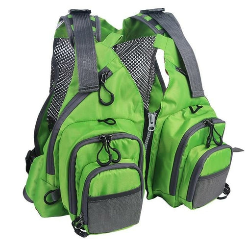 Maximumcatch Fly Fishing Vest