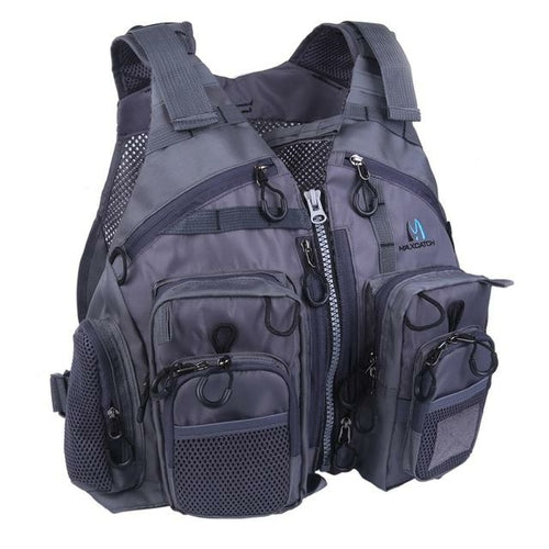 Maximumcatch Fly Fishing Vest