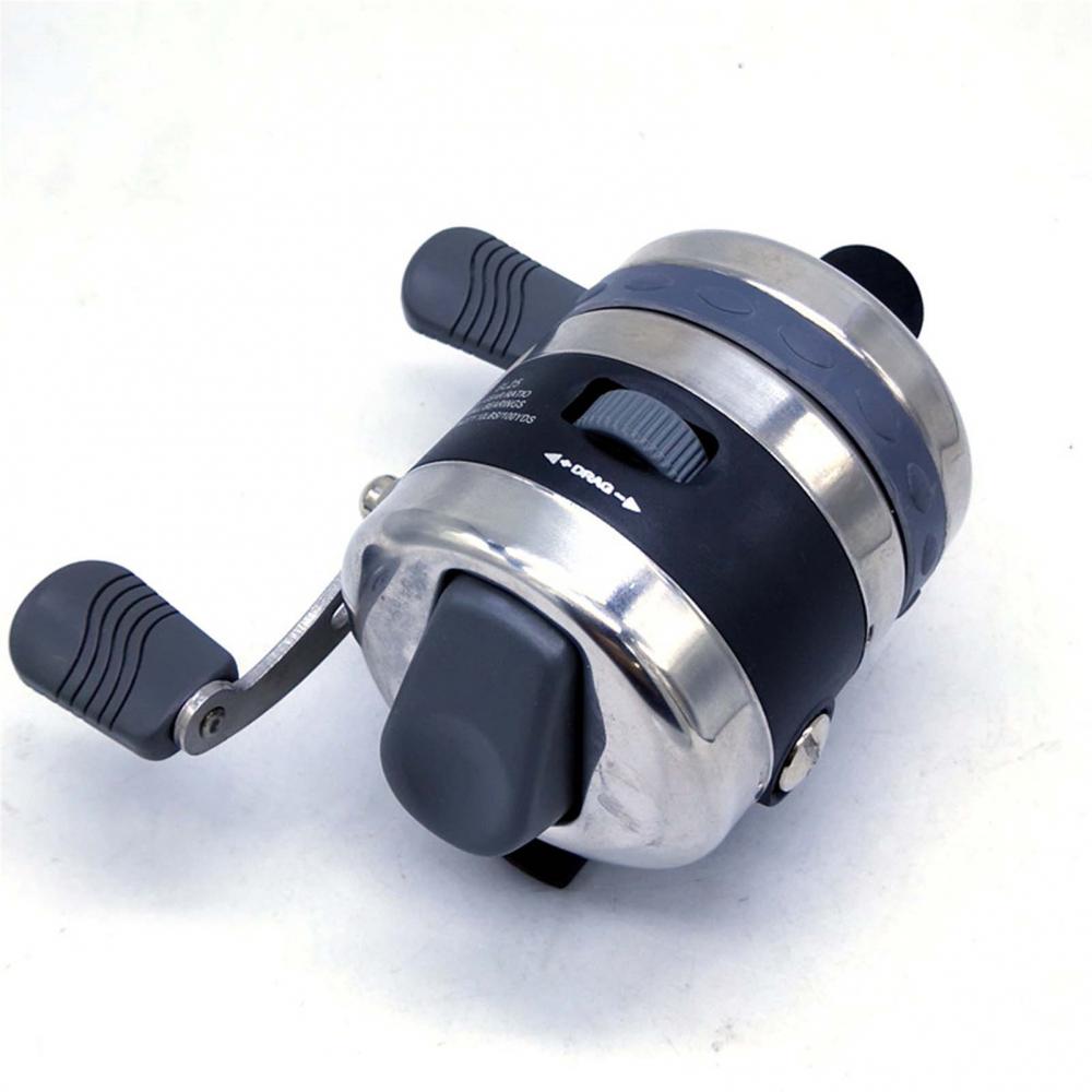 Metal Shot Fishing Wheel Stainless Steel