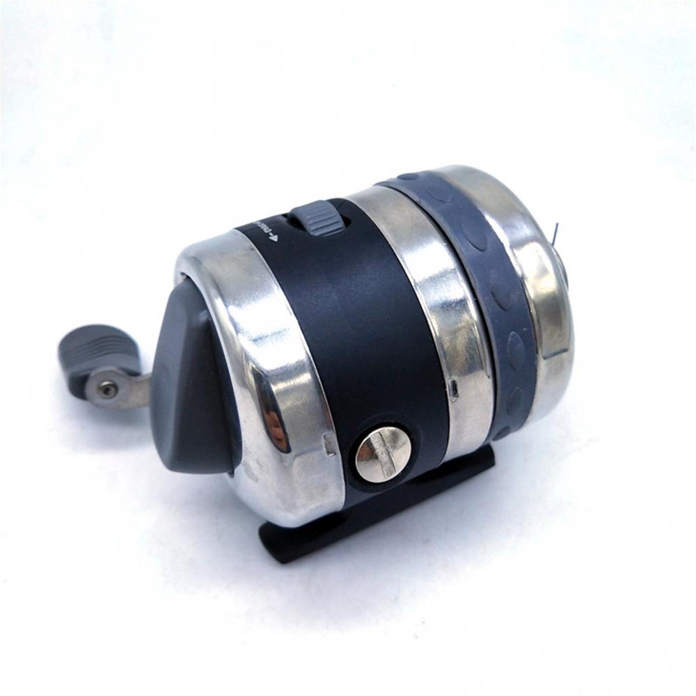 Metal Shot Fishing Wheel Stainless Steel