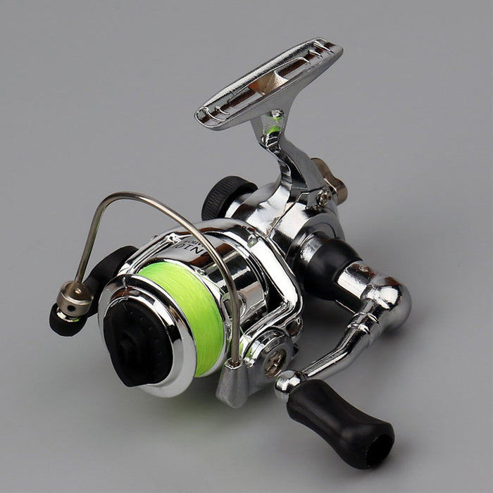 Carp Fishing Reel Baitcasting