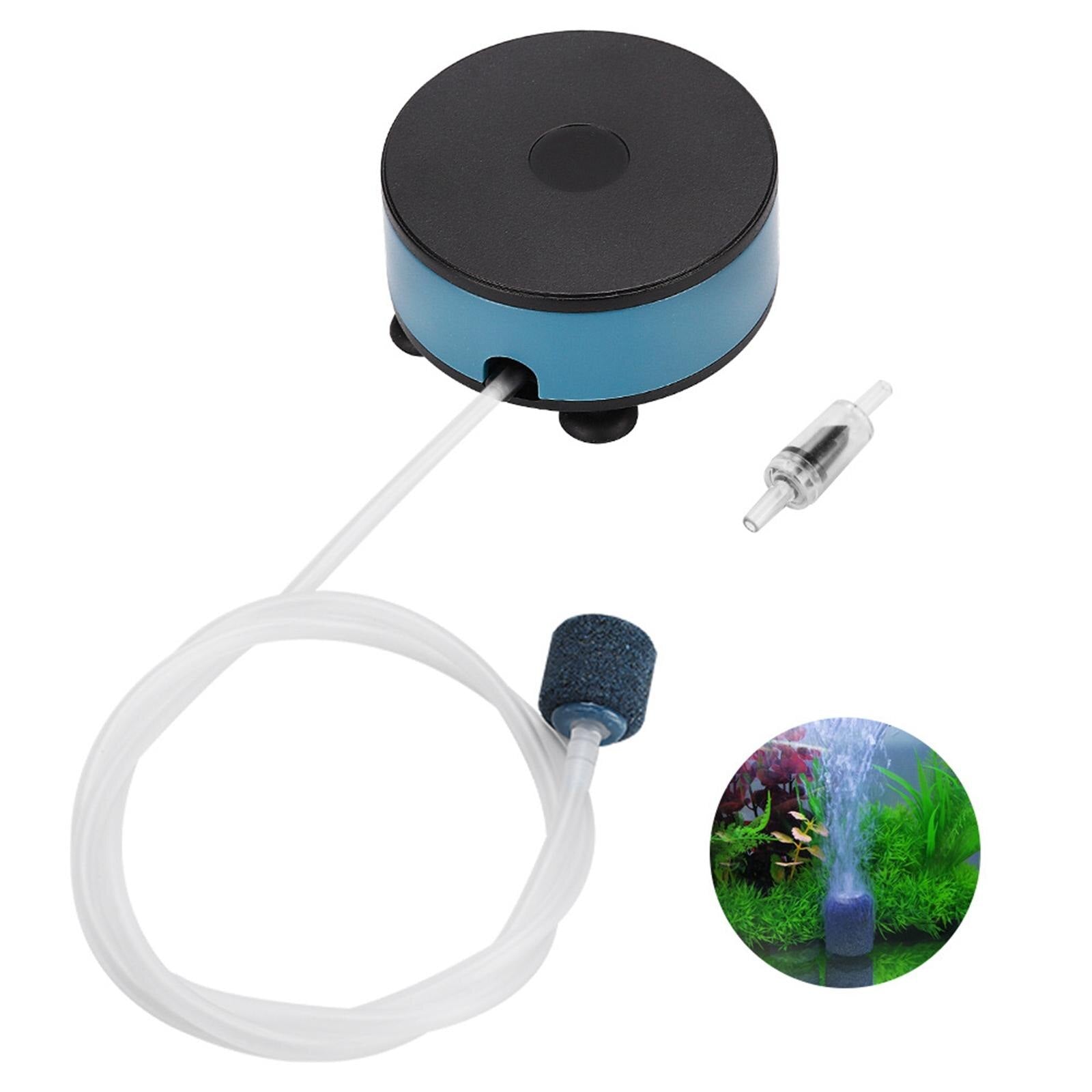 Mini Aquarium USB Charging 5V Air Compressor