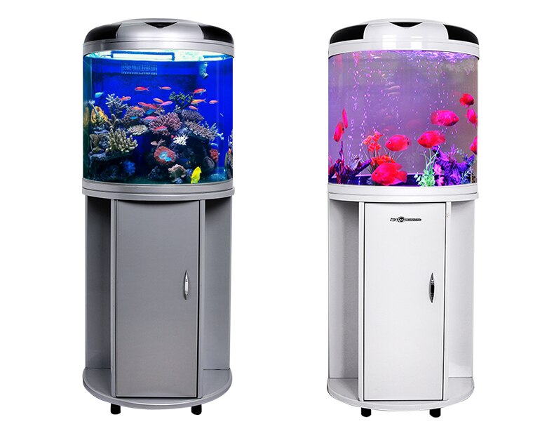 Minjiang New style aquarium decoration marine  fish tank plants
