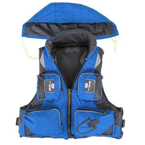 Mounchain Adjustable Adult Survival Vest