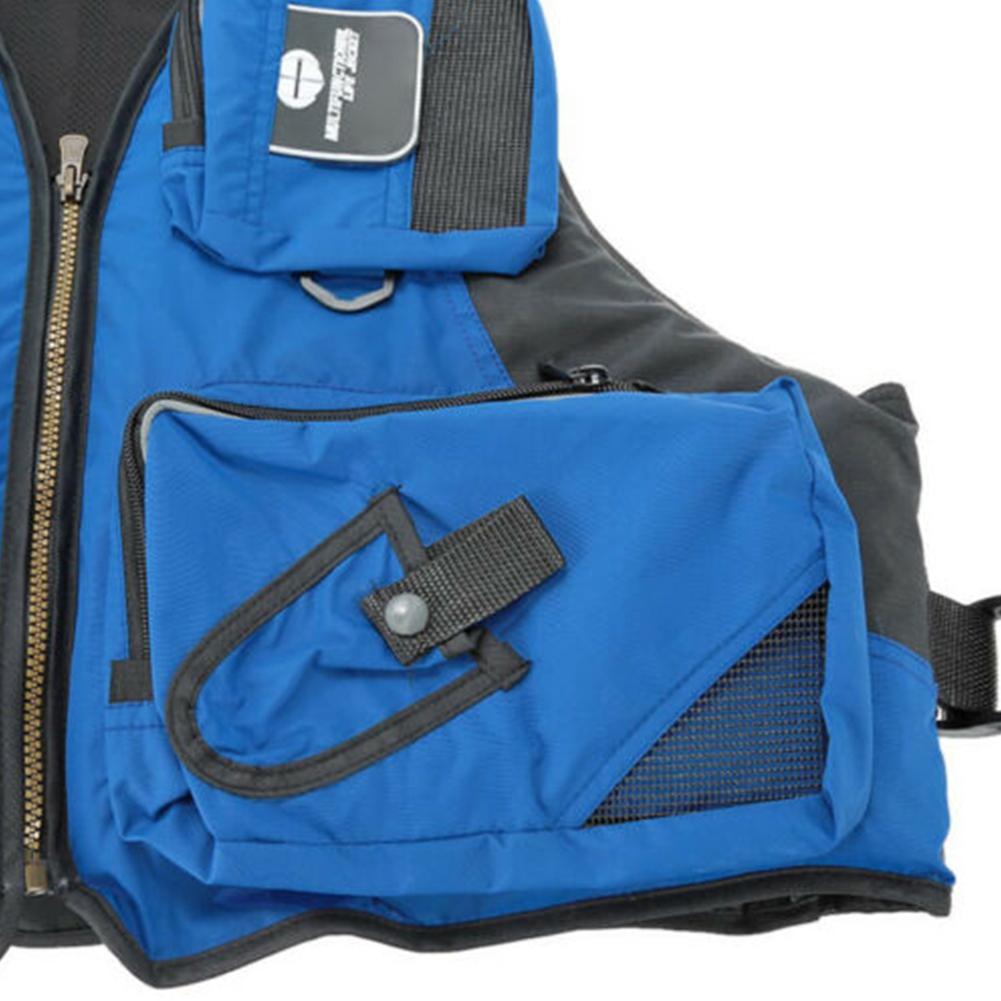 Mounchain Adjustable Adult Survival Vest