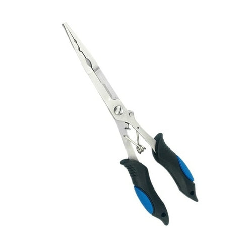 Multi-functional Luya Pliers Stainless Steel