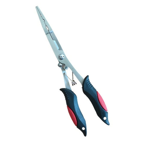 Multi-functional Luya Pliers Stainless Steel