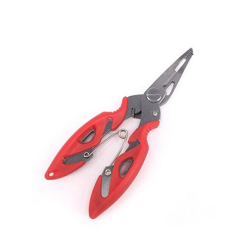 Multifunction Fishing Plier Scissor