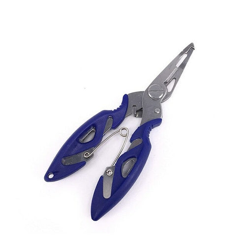 Multifunction Fishing Plier Scissor