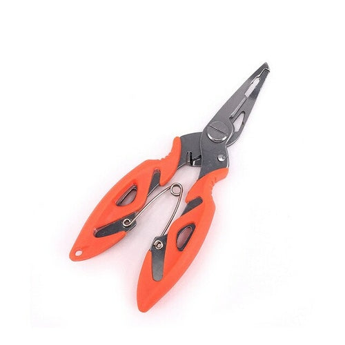 Multifunction Fishing Plier Scissor