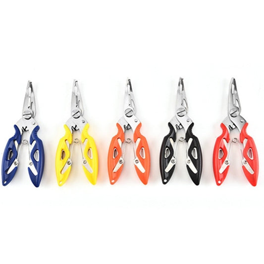 Multifunction Fishing Plier Scissor