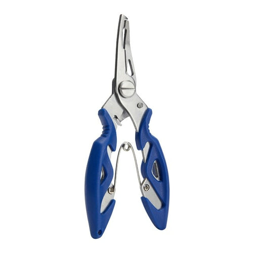 Fishing Plier Scissor Braid Line Lure