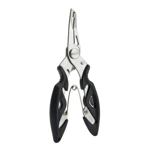 Fishing Plier Scissor Braid Line Lure