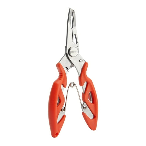 Fishing Plier Scissor Braid Line Lure