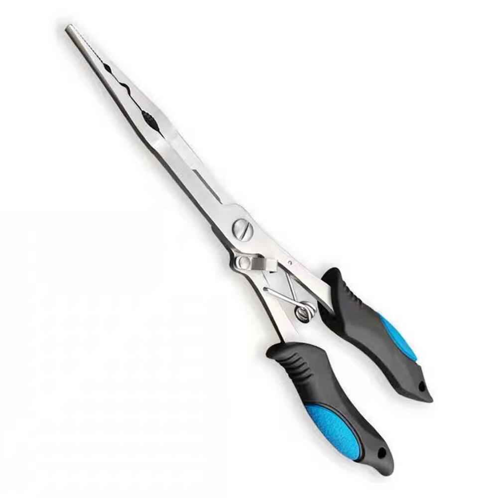 Multifunction Fishing Pliers Accessories Stainless