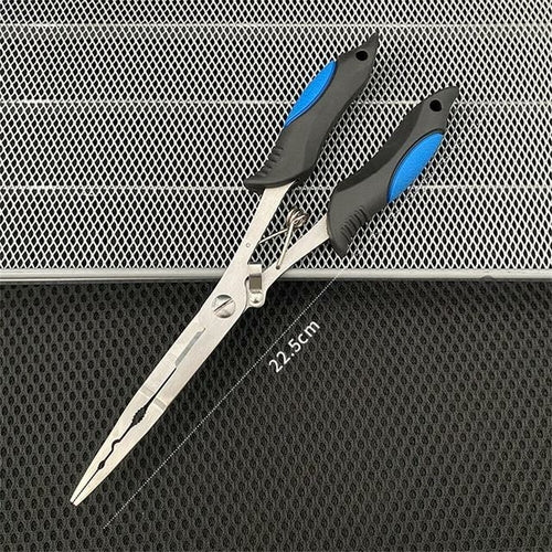 Multifunction Fishing Pliers Accessories Stainless