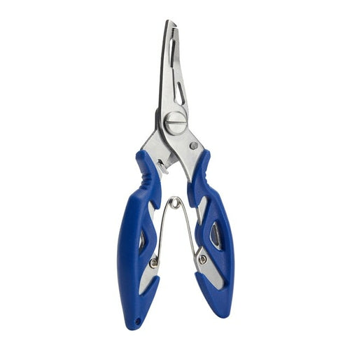Multifunction Scissor Fishing Pliers
