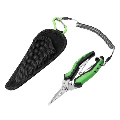 Noeby Stainless Steel Fishing Pliers
