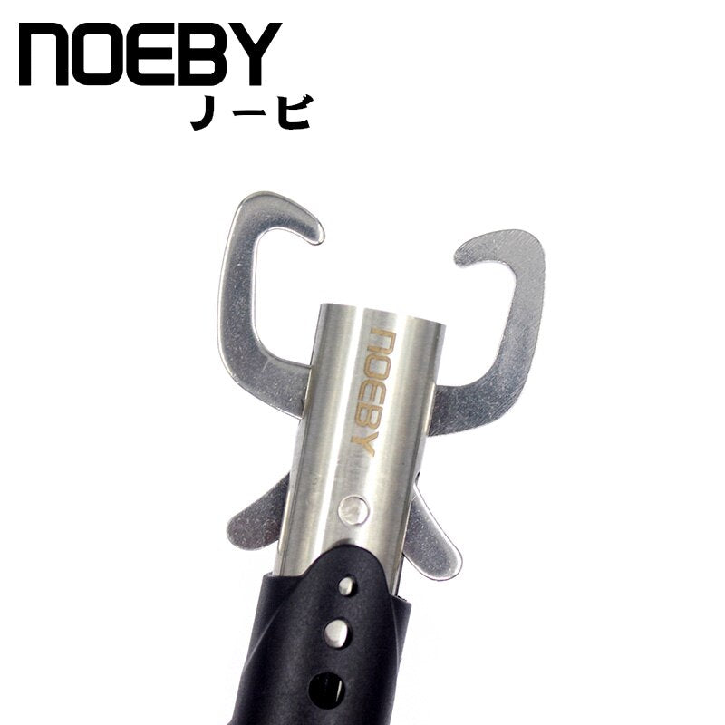 Noeby Stainless Steel Fish Grip + Fishing Plier