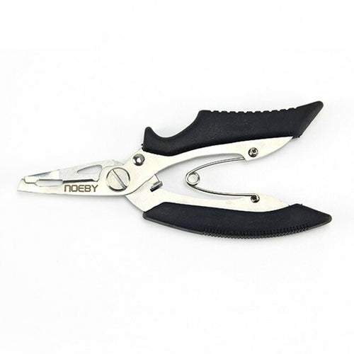 Noeby Stainless Steel Fish Grip + Fishing Plier