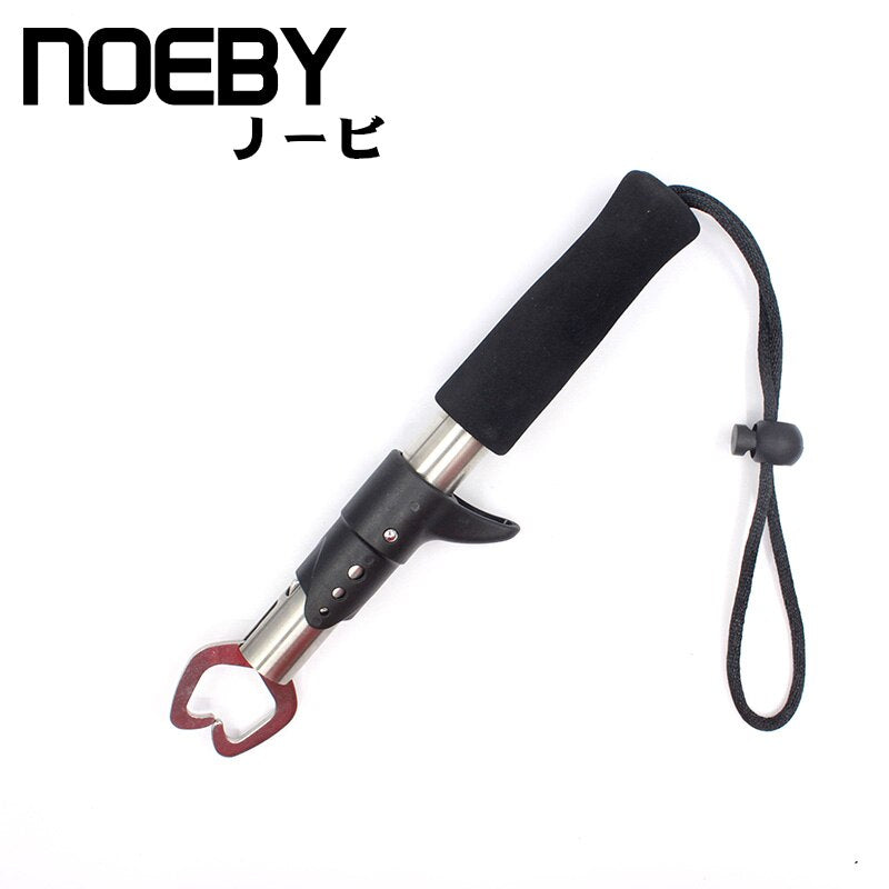 Noeby Stainless Steel Fish Grip + Fishing Plier