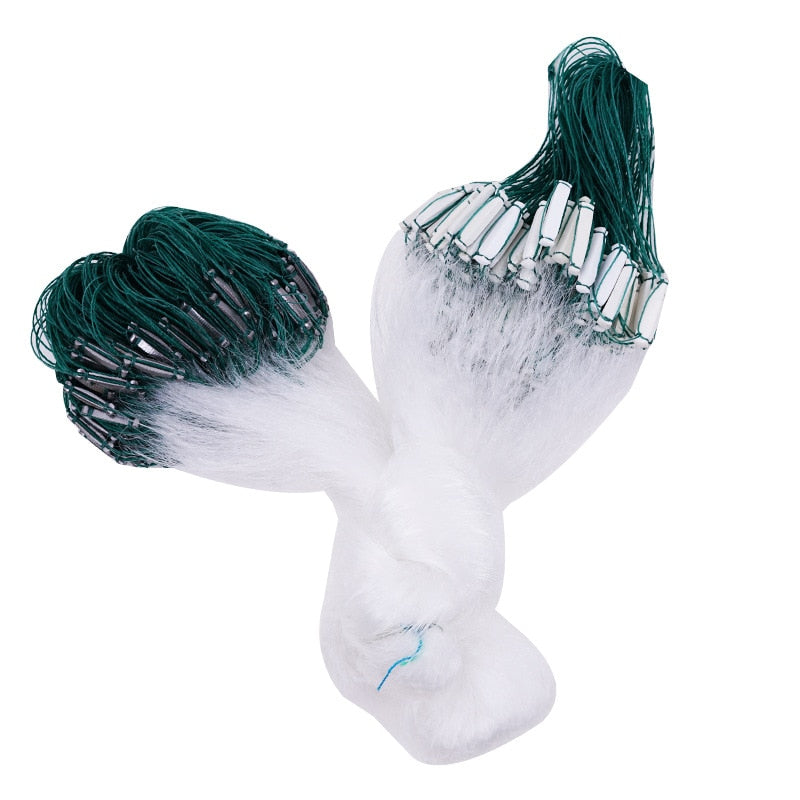 Net Trap For Fish Single Layer