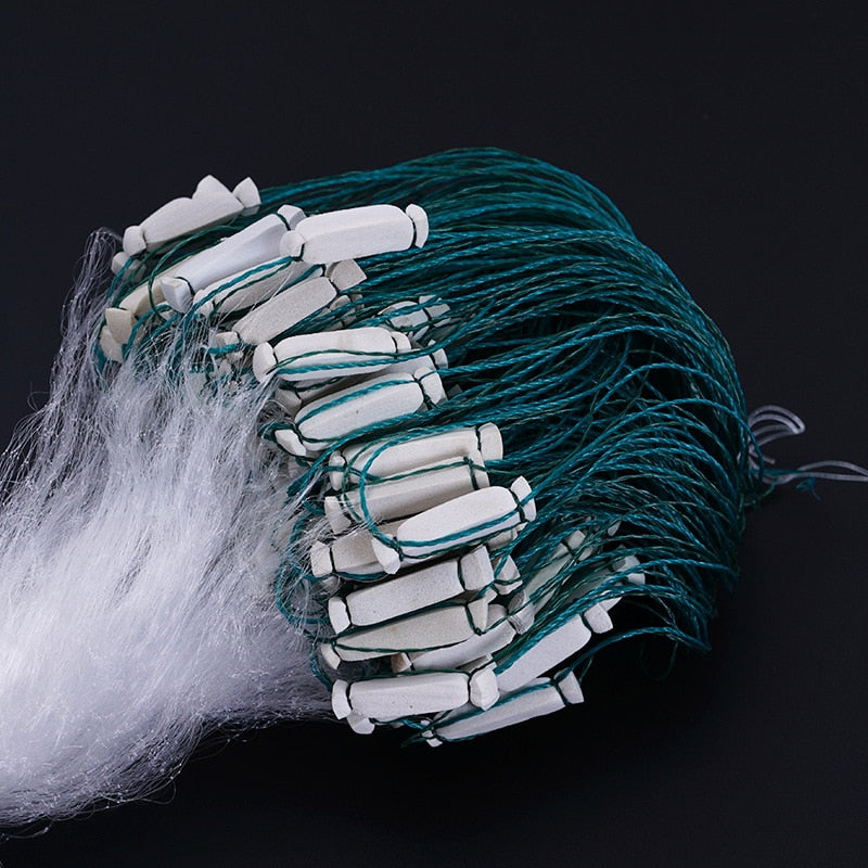 Net Trap For Fish Single Layer