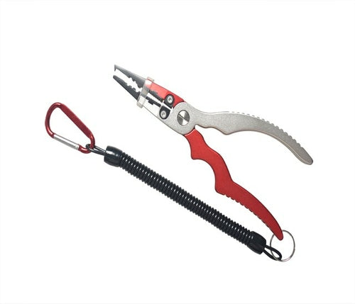 New Aluminum Alloy Fishing Pliers