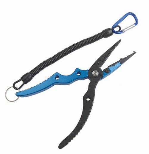 New Aluminum Alloy Fishing Pliers