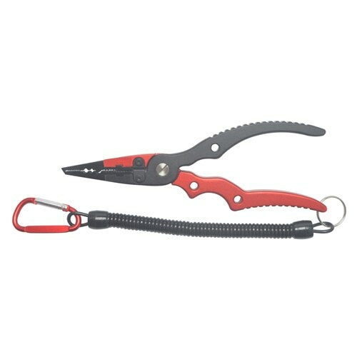 New Aluminum Alloy Fishing Pliers