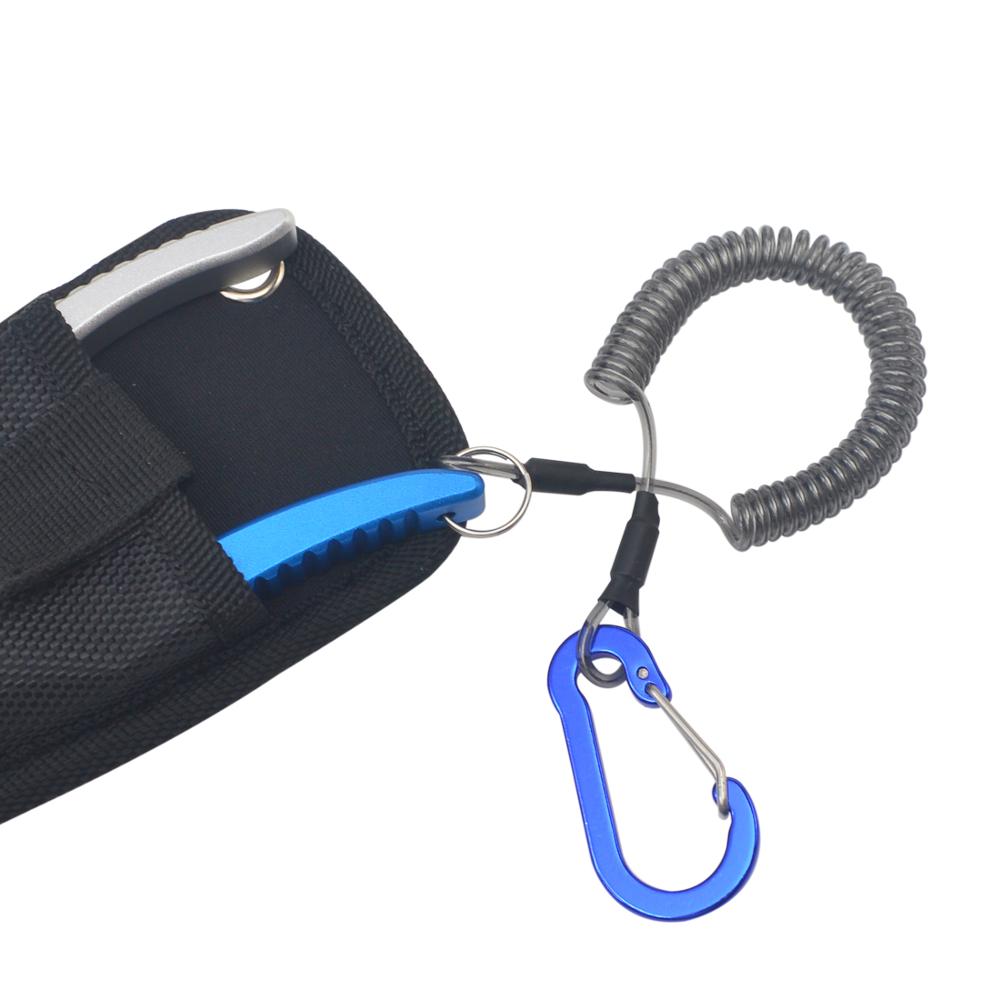 New Aluminum Alloy Fishing Pliers