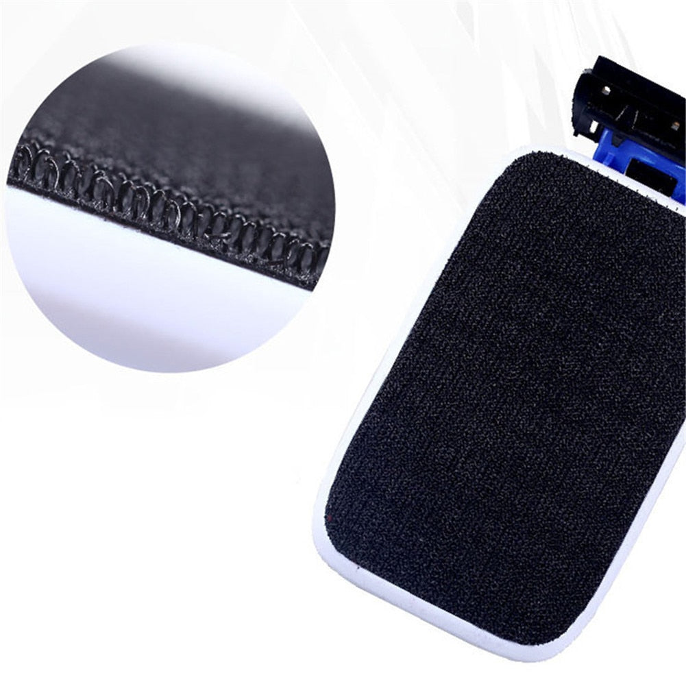 Aquarium Magnetic Glass Brush