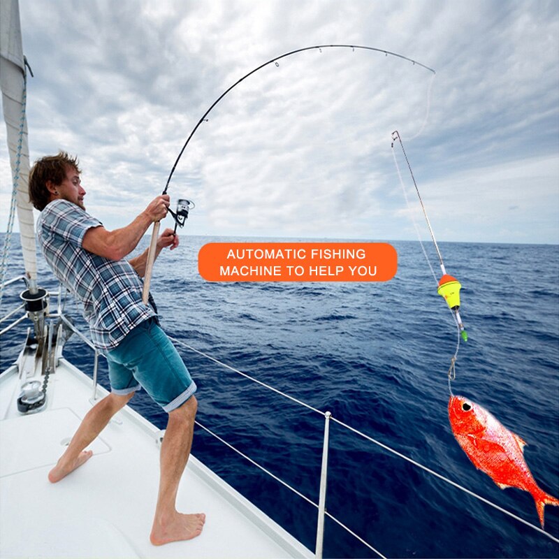 New  Float  Novice Top Speed Fishing Tool
