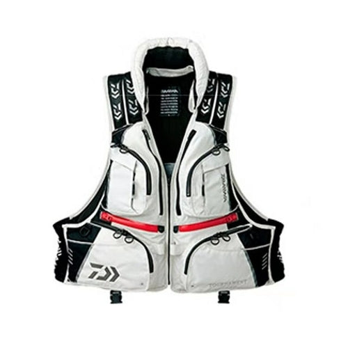 New Detachable Breathable Life Jacket
