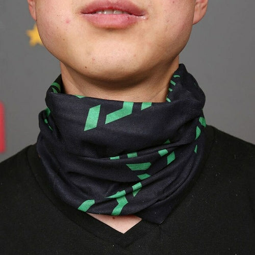 New Fishing Scarf Summer Sunproof Mask