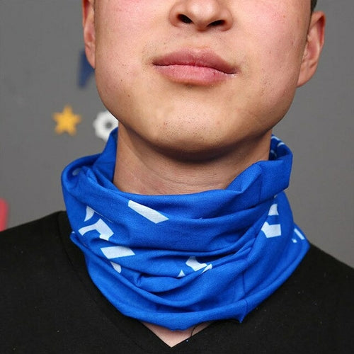 New Fishing Scarf Summer Sunproof Mask