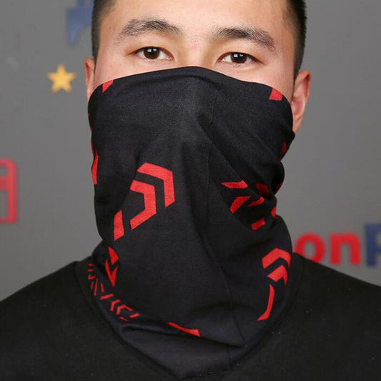 New Fishing Scarf Summer Sunproof Mask