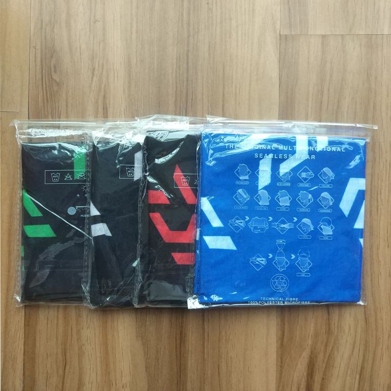 New Fishing Scarf Summer Sunproof Mask
