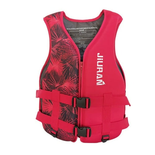 New Life Jacket For Fishing